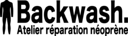 Backwash